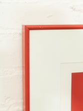 Load image into Gallery viewer, Bob Coonts Signed Lithograph American West Program and Colorado
