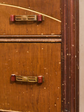 Load image into Gallery viewer, Art Deco Highboy
