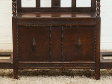 Load image into Gallery viewer, Eastlake Mid Century Umbrella Stand
