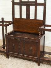 Load image into Gallery viewer, Eastlake Mid Century Umbrella Stand
