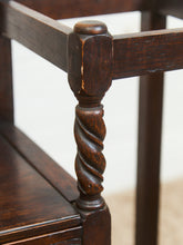 Load image into Gallery viewer, Eastlake Mid Century Umbrella Stand
