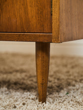 Load image into Gallery viewer, Mid Century Hutch
