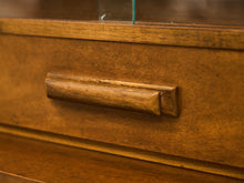 Load image into Gallery viewer, Mid Century Hutch
