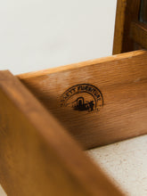 Load image into Gallery viewer, Mid Century Hutch
