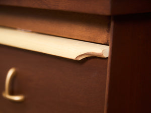 Two Tone Dresser