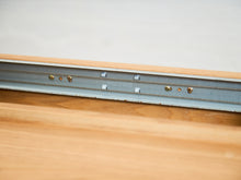 Load image into Gallery viewer, Blonde Wood Table with Leaf
