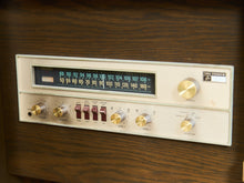 Load image into Gallery viewer, Vintage Spanish Revival Stereo Console
