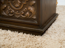 Load image into Gallery viewer, Vintage Spanish Revival Stereo Console
