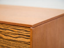 Load image into Gallery viewer, Authentic Raymond Loewy 9 Drawer Dresser
