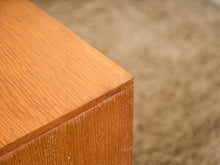 Load image into Gallery viewer, Authentic Raymond Loewy 9 Drawer Dresser

