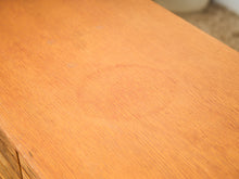 Load image into Gallery viewer, Authentic Raymond Loewy 9 Drawer Dresser
