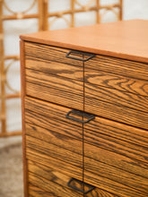 Load image into Gallery viewer, Authentic Raymond Loewy 9 Drawer Dresser
