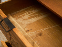 Load image into Gallery viewer, Authentic Raymond Loewy 9 Drawer Dresser
