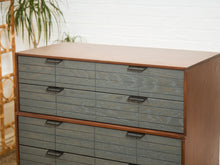 Load image into Gallery viewer, Authentic Raymond Loewy Highboy Dresser
