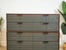 Load image into Gallery viewer, Authentic Raymond Loewy Highboy Dresser
