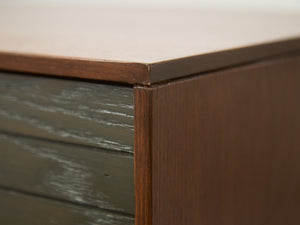 Authentic Raymond Loewy Highboy Dresser