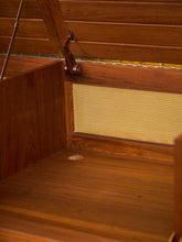 Load image into Gallery viewer, Danish Teak Record Cabinet
