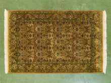 Load image into Gallery viewer, 1900’s Vintage Iranian Persian Rug
