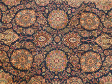 Load image into Gallery viewer, Persian Karastan Rug with a Kazvin Pattern
