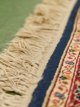 Load image into Gallery viewer, Persian Karastan Rug with a Kazvin Pattern
