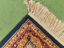 Load image into Gallery viewer, Persian Karastan Rug with a Kazvin Pattern
