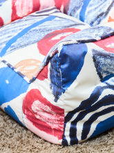 Load image into Gallery viewer, Artsy Lounger Gamer Chair
