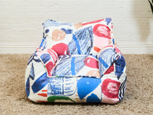 Load image into Gallery viewer, Artsy Lounger Gamer Chair
