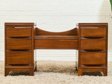Load image into Gallery viewer, Art Deco Vanity
