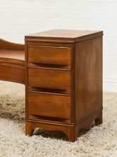 Load image into Gallery viewer, Art Deco Vanity
