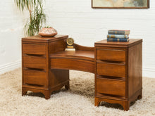 Load image into Gallery viewer, Art Deco Vanity
