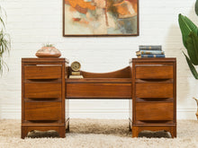 Load image into Gallery viewer, Art Deco Vanity
