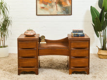 Load image into Gallery viewer, Art Deco Vanity
