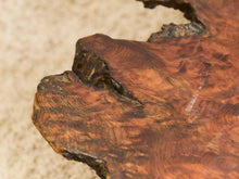 Load image into Gallery viewer, Nakashima Style Vintage Driftwood Coffee Table
