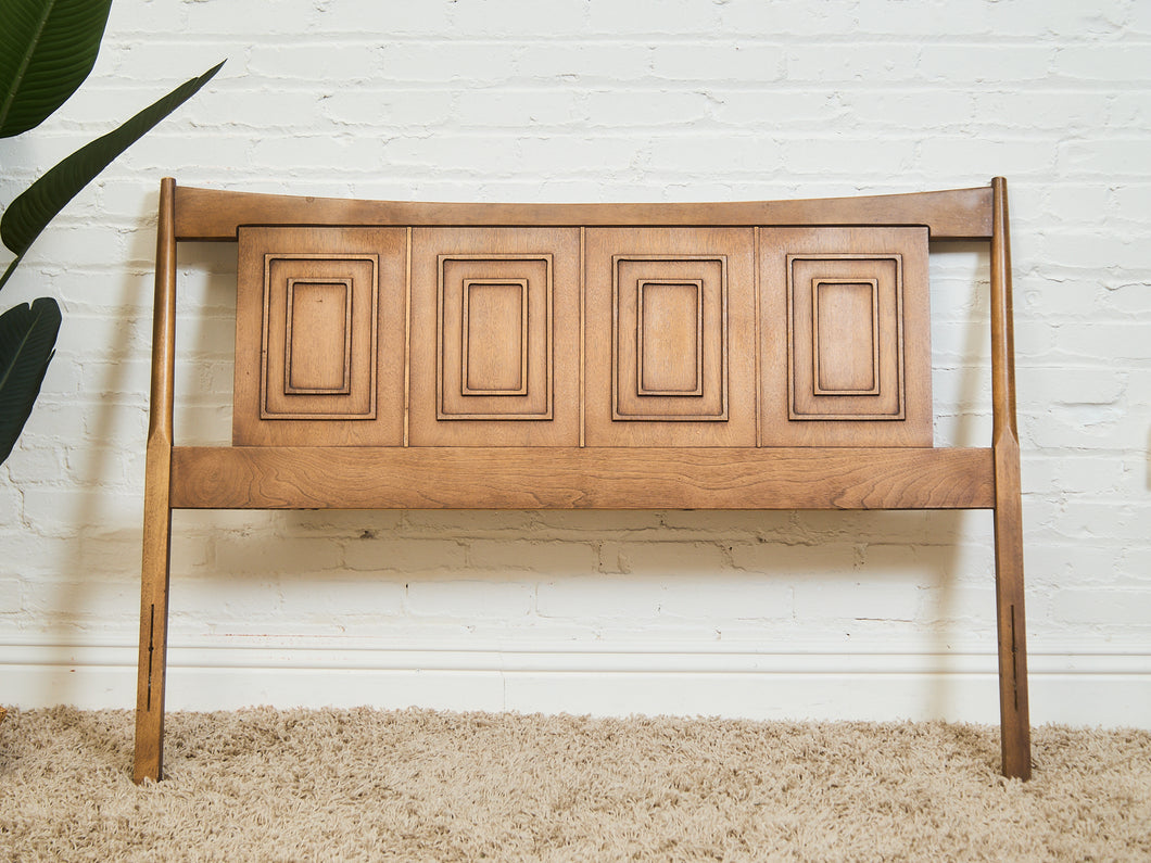 Broyhill Sculptra Headboard