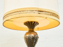 Load image into Gallery viewer, Hanging Swag Lamp 1960’s
