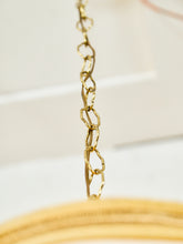 Load image into Gallery viewer, Hanging Swag Lamp 1960’s
