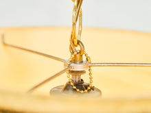 Load image into Gallery viewer, Hanging Swag Lamp 1960’s
