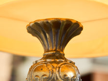 Load image into Gallery viewer, Hanging Swag Lamp 1960’s
