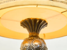 Load image into Gallery viewer, Hanging Swag Lamp 1960’s
