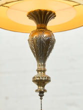 Load image into Gallery viewer, Hanging Swag Lamp 1960’s
