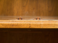 Load image into Gallery viewer, Mid Century with Framed Exterior Hutch
