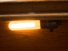 Load image into Gallery viewer, Mid Century with Framed Exterior Hutch
