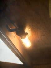 Load image into Gallery viewer, Mid Century with Framed Exterior Hutch
