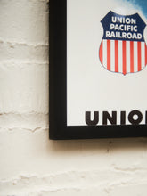Load image into Gallery viewer, California Union Pacific Railroad
