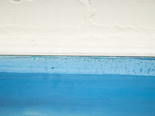 Load image into Gallery viewer, Horizon in Blue Signed Painting by Jacob
