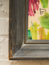 Load image into Gallery viewer, Abstract Expressionist Painting on Paper
