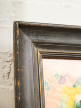 Load image into Gallery viewer, Abstract Expressionist Painting on Paper
