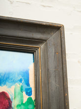 Load image into Gallery viewer, Abstract Expressionist Painting on Paper
