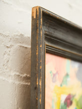 Load image into Gallery viewer, Abstract Expressionist Painting on Paper
