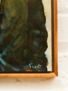 John Ham Oil Painting
